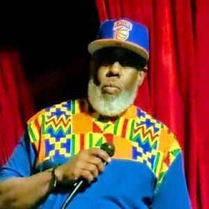 Meet your Posher, Pedro